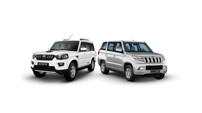 Mahindra launches new financial schemes covering accessories