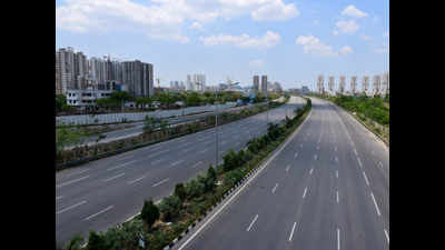 50 feet buffer mandatory for constructions along ORR: Hyderabad Metropolitan Development Authority