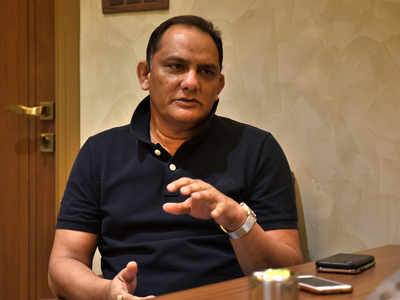 I really don't know the reasons for banning me: Azharuddin