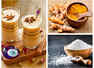 Foods that absorb negative energy
