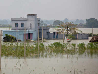 6 dead, over 55 lakh affected in Assam, Bihar floods; IMD sounds red alert for Kerala's Idukki