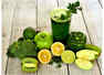 Plant-based healthy drinks for diabetics
