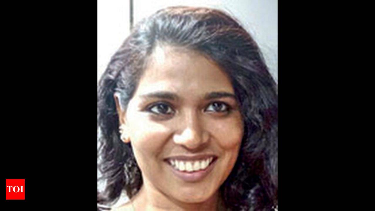 Petition in high court seeks arrest of Rehana Fathima | Kochi News - Times  of India