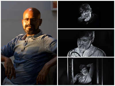 Vijay Sethupathi turns muse for a shoot on ‘emotions’