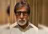 Amitabh Bachchan lauds healthcare workers