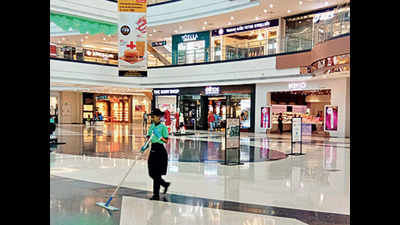 Now, Maharashtra unlocks malls, market complexes from August 5