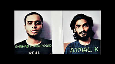 Drug racket operating through dark web busted in Bengaluru