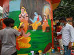 Ayodhya gears up for Ram Temple Bhoomi Poojan