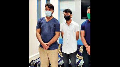 Ahmedabad: Alleged kingpin of spurious injection racket held