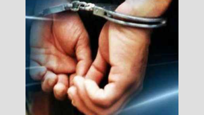 Father held for raping minor daughter in Vizag