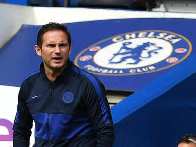 Frank Lampard aims to cap Chelsea comeback with FA Cup glory