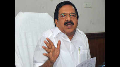 Kerala: Ramesh Chennithala questions CM’s consultancy stand