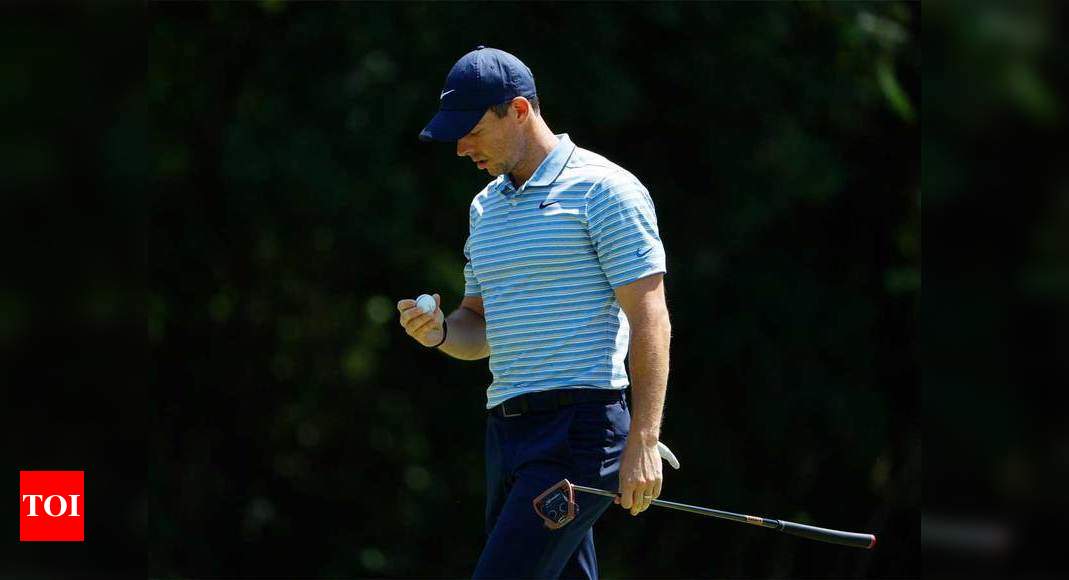 Rory Mcilroy May Not Return To Europe This Year Due To Covid 19 Risk