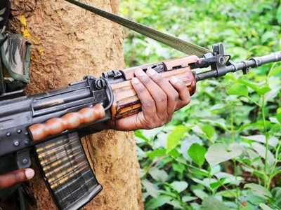 Manipur: 3 Assam Rifles personnel killed, 4 injured in ambush by terrorist group