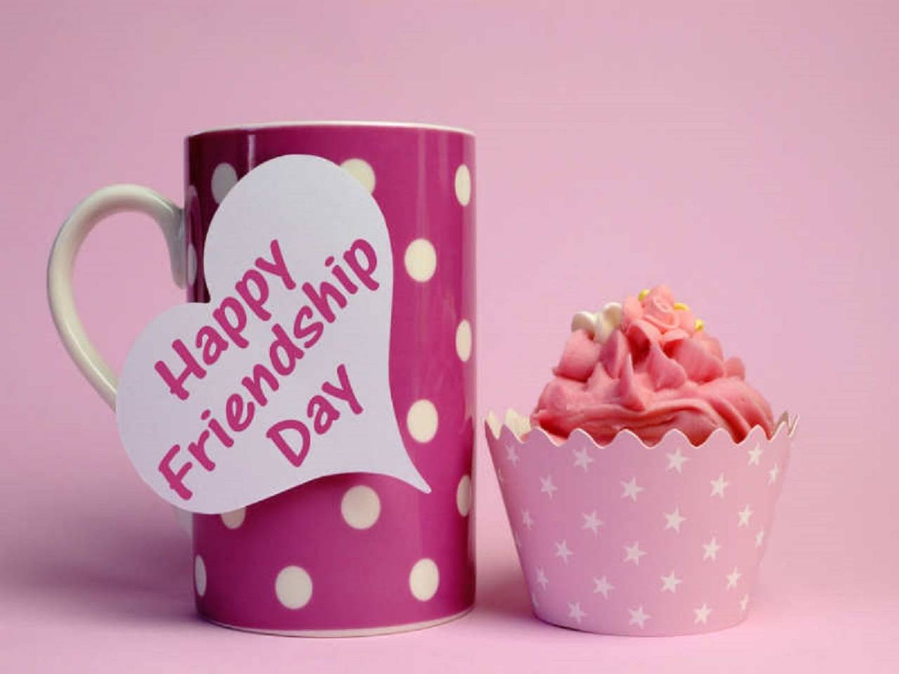 Happy Friendship Day 2022: Wishes, Messages, Images, Quotes ...