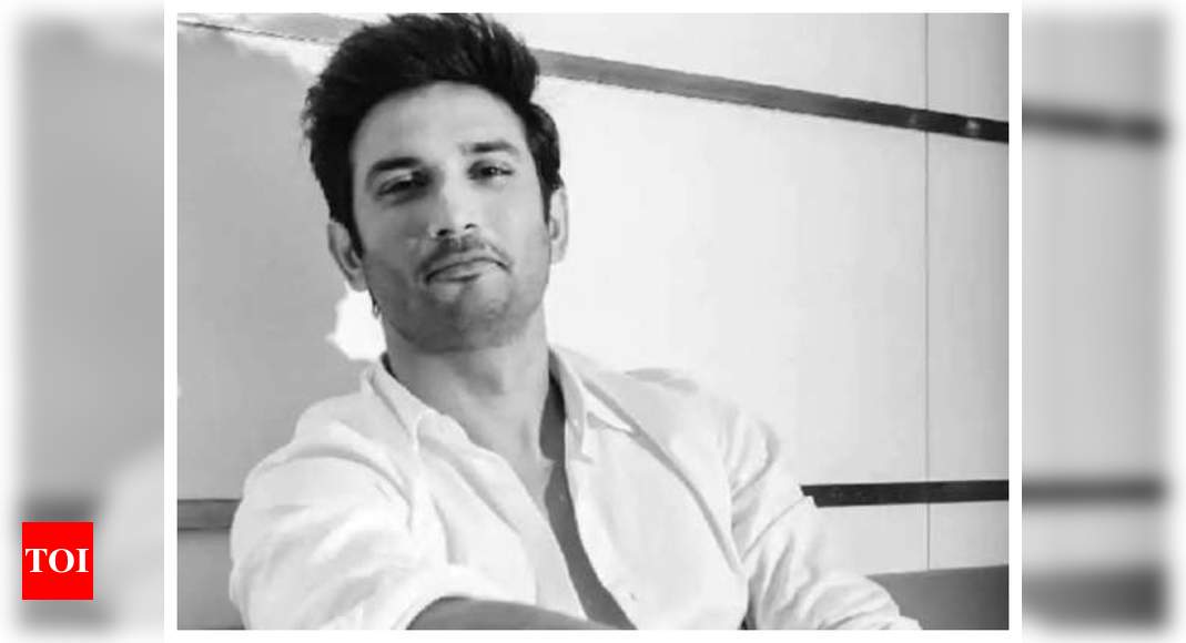 Sushant Singh Rajput Case Bihar Police Record Statement Of Actors Cook In Connection To His