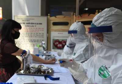 Global coronavirus cases top 17 million: Report