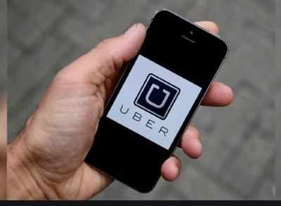 Uber keeps Asia HQ in Singapore, ditching Hong Kong move