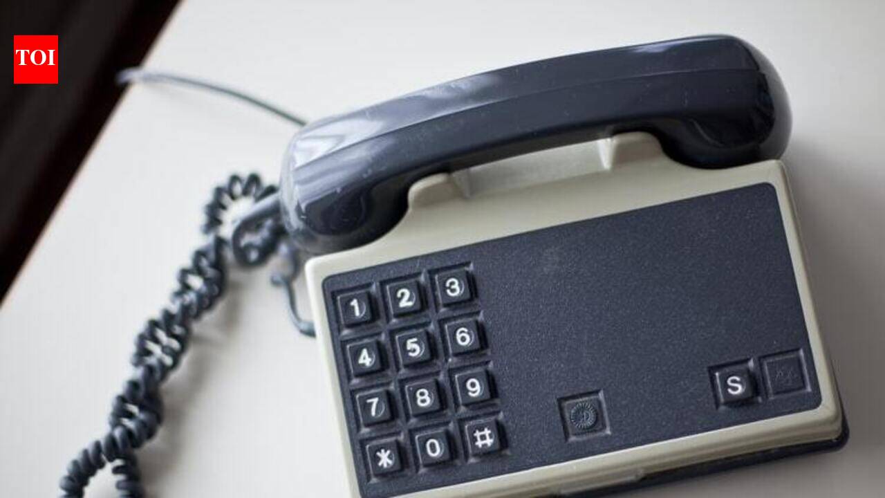 Corded Landline Phones: Reliable corded landline phones that are useful ...
