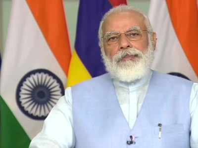 India, Mauritius partnership to soar even higher in coming years: PM Modi