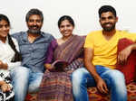 'Baahubali' director SS Rajamouli and family test positive for COVID-19