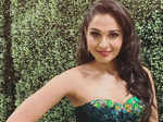 Andrea Jeremiah's pictures