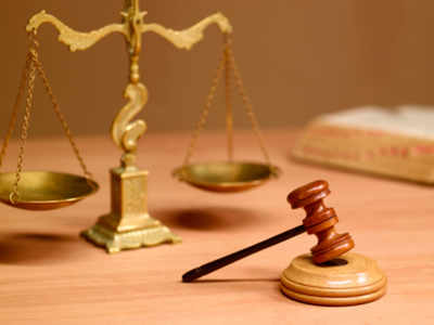 What are the types of Law in the Indian Legal System?
