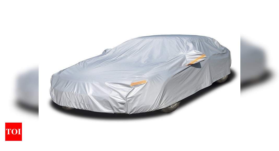 kingsway car cover