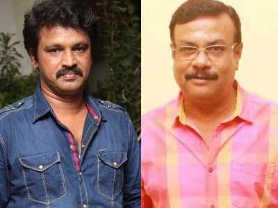 Ilavarasu is not on Twitter, clarifies director Cheran | Tamil Movie ...