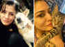 Ranveena introduces her furry best friends