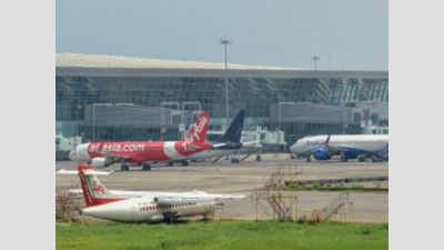 Flight ban to Kolkata from six Covid hotspot cities extended till August 15
