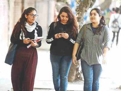 Not holding final year exams will damage students' future: UGC