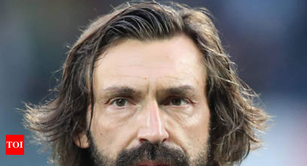 Andrea Pirlo named new coach of Juventus U23