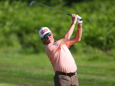 Miguel Angel Jimenez sets new record with 707th European Tour start ...