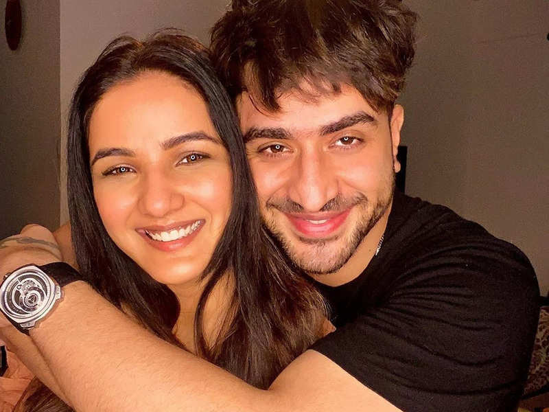 Exclusive - Aly Goni on rumours of dating Jasmin Bhasin: She is my best  friend, I am waiting for that special someone to walk into my life - Times  of India