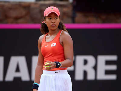 Naomi Osaka to play US Open, tuneup: Agent