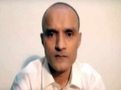 Committed to protect Kulbhushan Jadhav's life: India