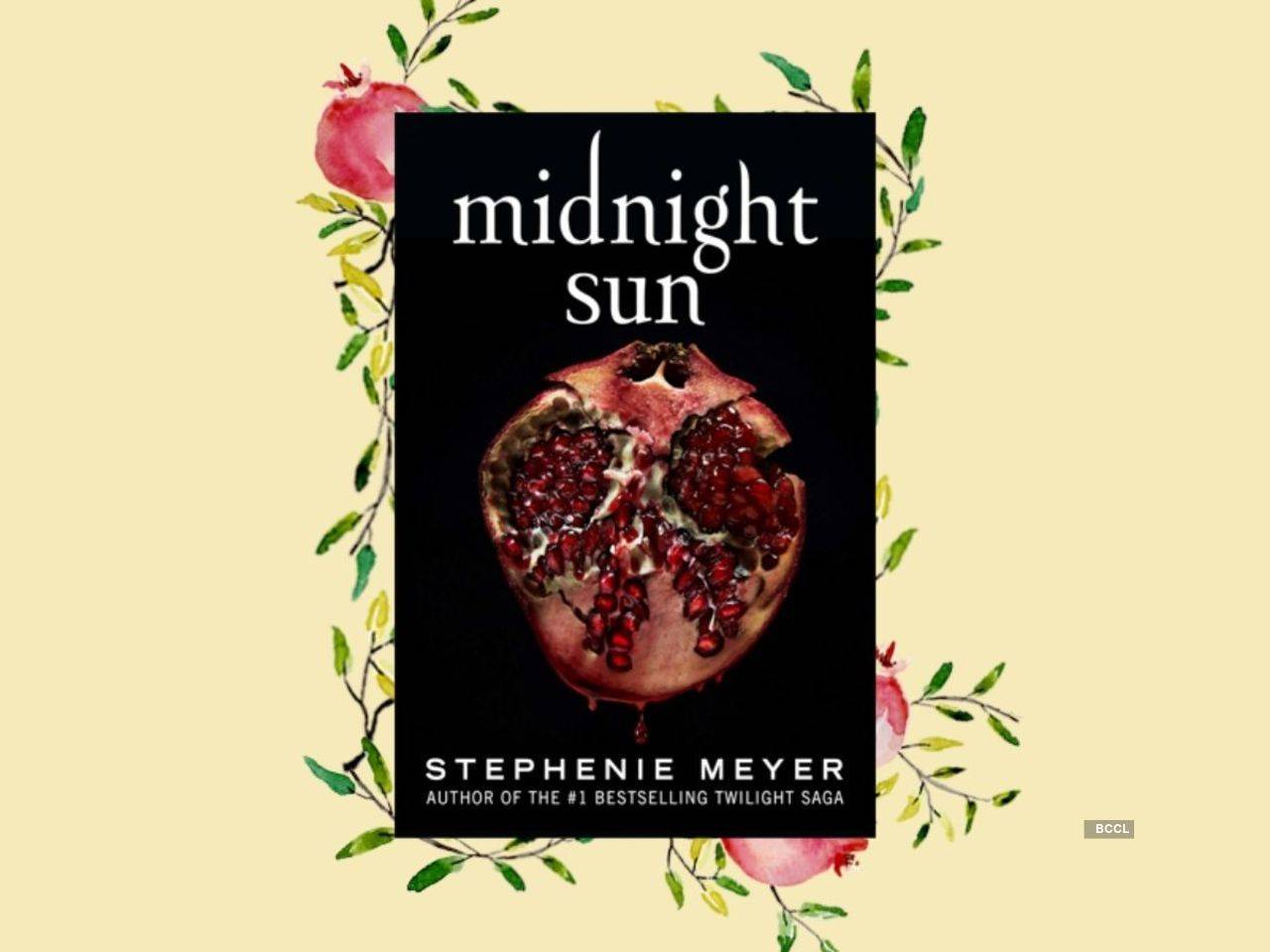 Midnight Sun by Stephenie Meyer 2020 for sale online