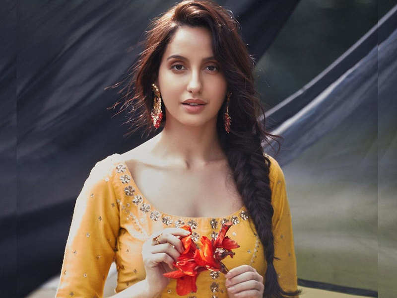 Nora Fatehi: Nora Fatehi says the lockdown taught her how to stop