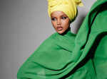 Halima Aden