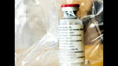 Rs 3,000/vial Remdesivir sold for Rs 12,000 in Tamil Nadu