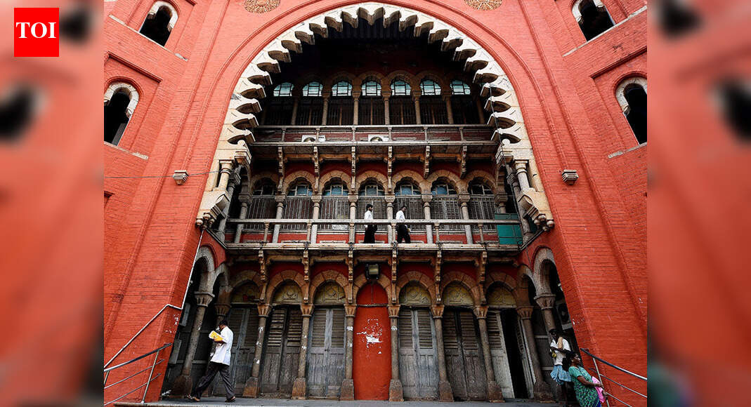 Madras HC orders re-postmortem in alleged custody torture case ...