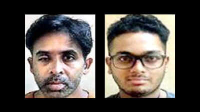 Bangalore News: Two uploaded photos of profs, students on porn sites