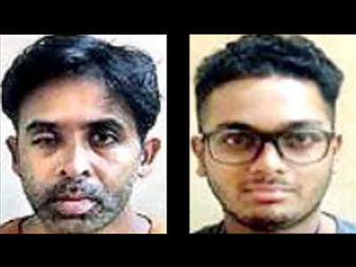 Bengaluru: Two uploaded photos of profs, students on porn sites