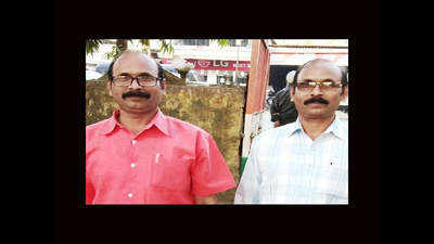 Twin cops die 10 days apart, Maharashtra police toll 100