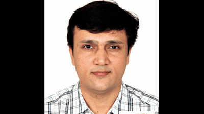 Gujarat: Hardik Shah appointed personal secretary to PM