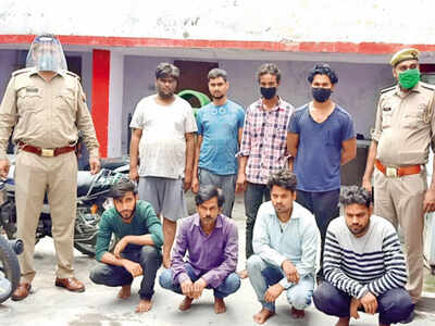 dacoity ipc