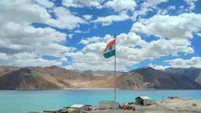 Disengagement along LAC is incomplete, India categorically tells China