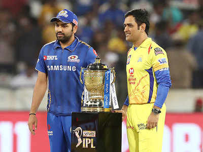 IPL 2020 news: IPL 2020 in UAE may see more players and less staff ...