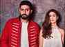 Abhishek shares pic of his late night walks